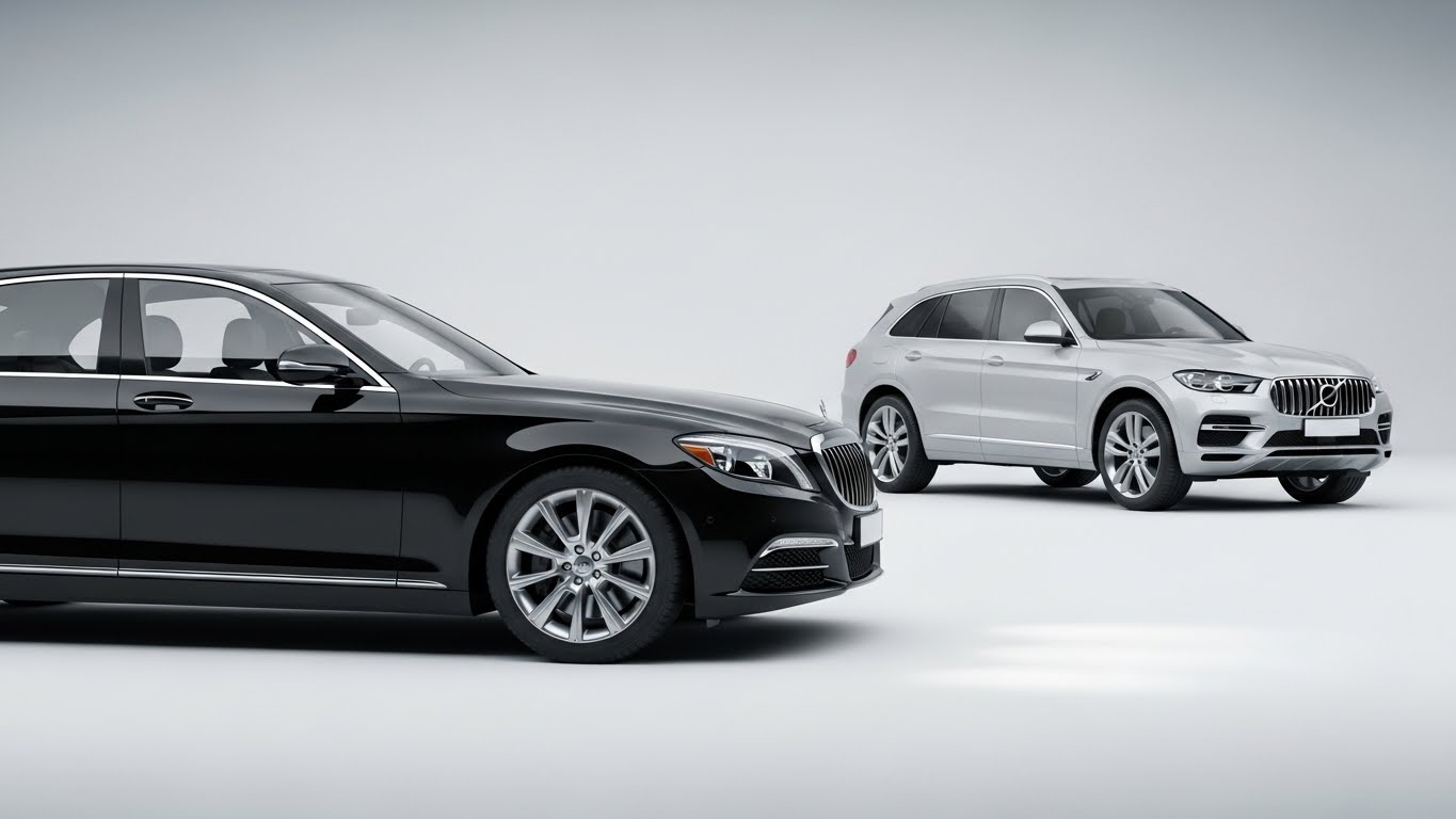 아우디 A3 장기렌트 상담 시 참고할 차량 사진